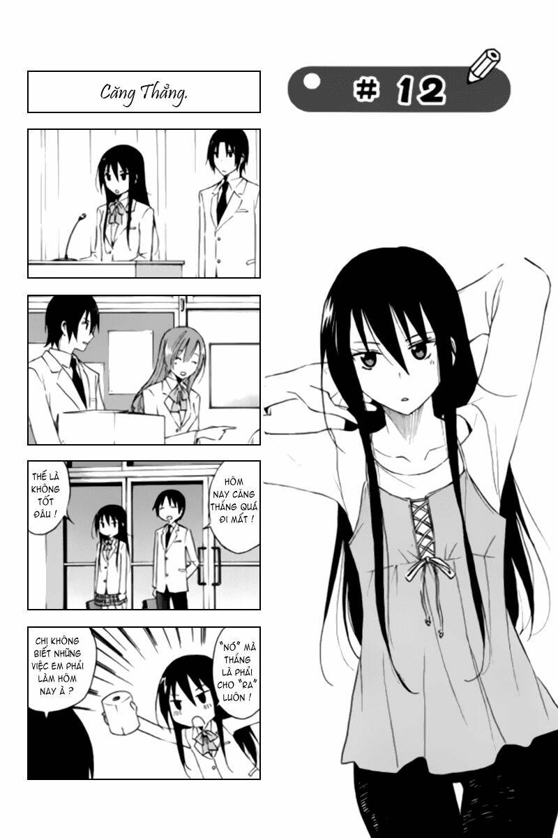 seitokai yakuindomo chapter 25 3