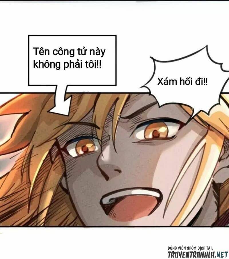 what to do! i have become the weakest little monster chapter 1 8