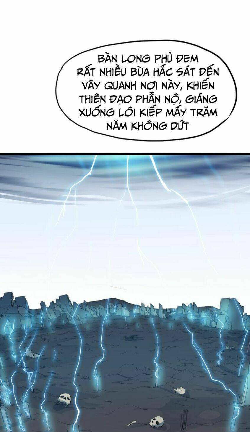 long mạch võ thần chapter 11 4