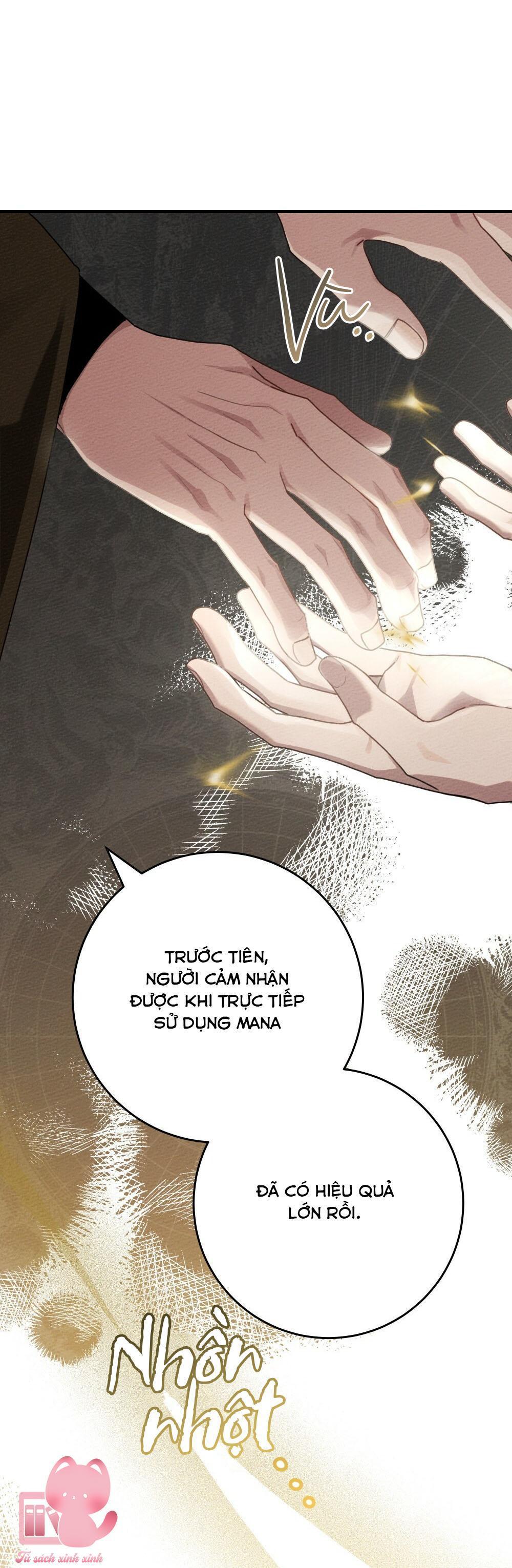 dưới tán cây sồi chapter 56 69