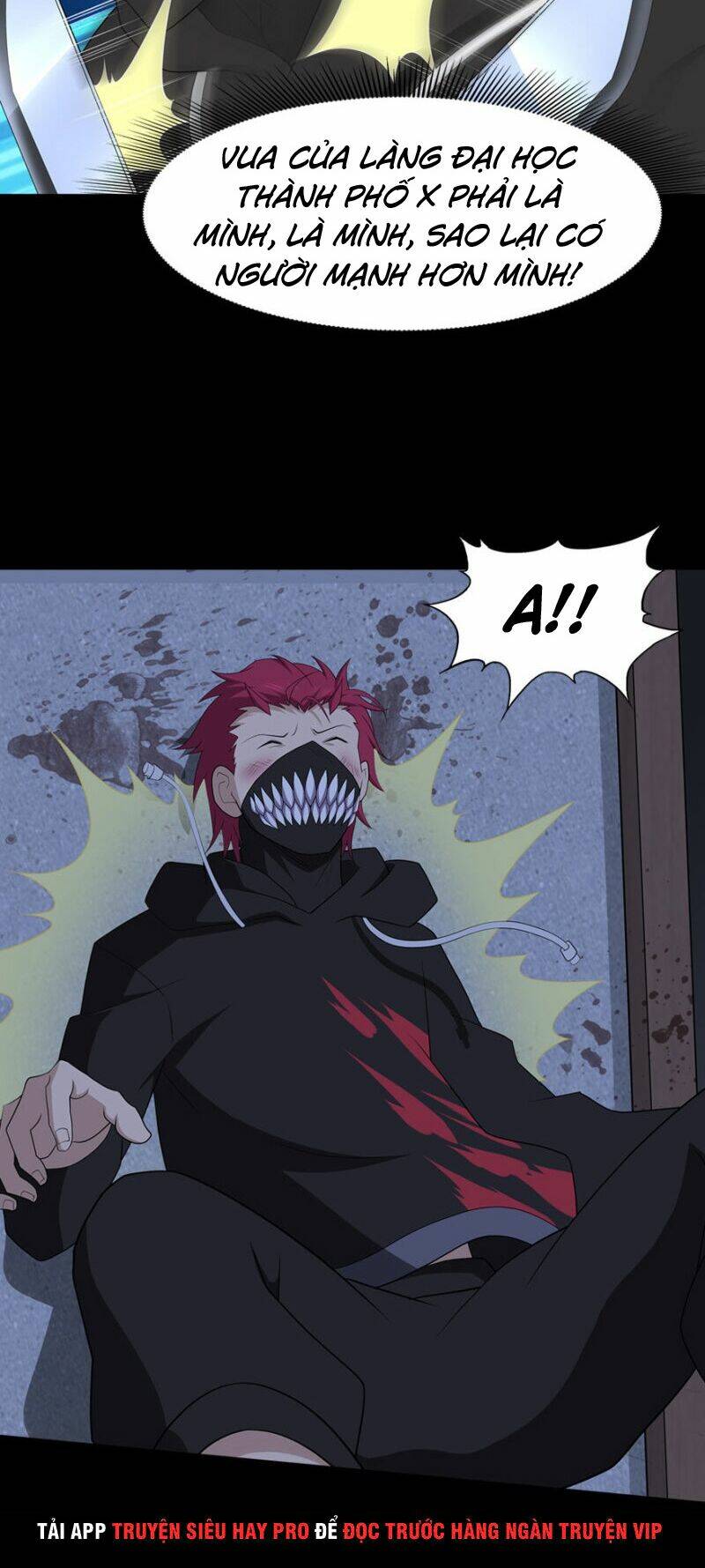 bạn gái virus của tôi chapter 80 10