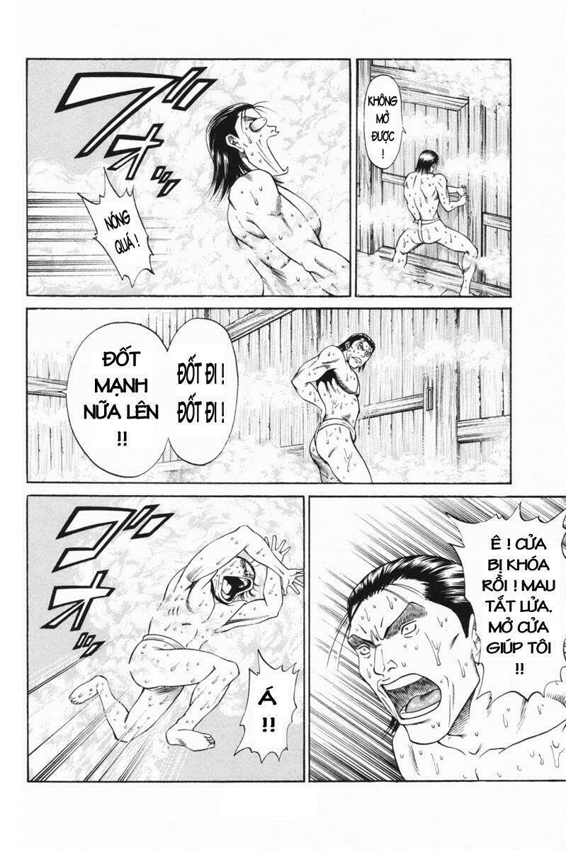 thiếu niên vương i - shana oh yoshitsune i chapter 22 16