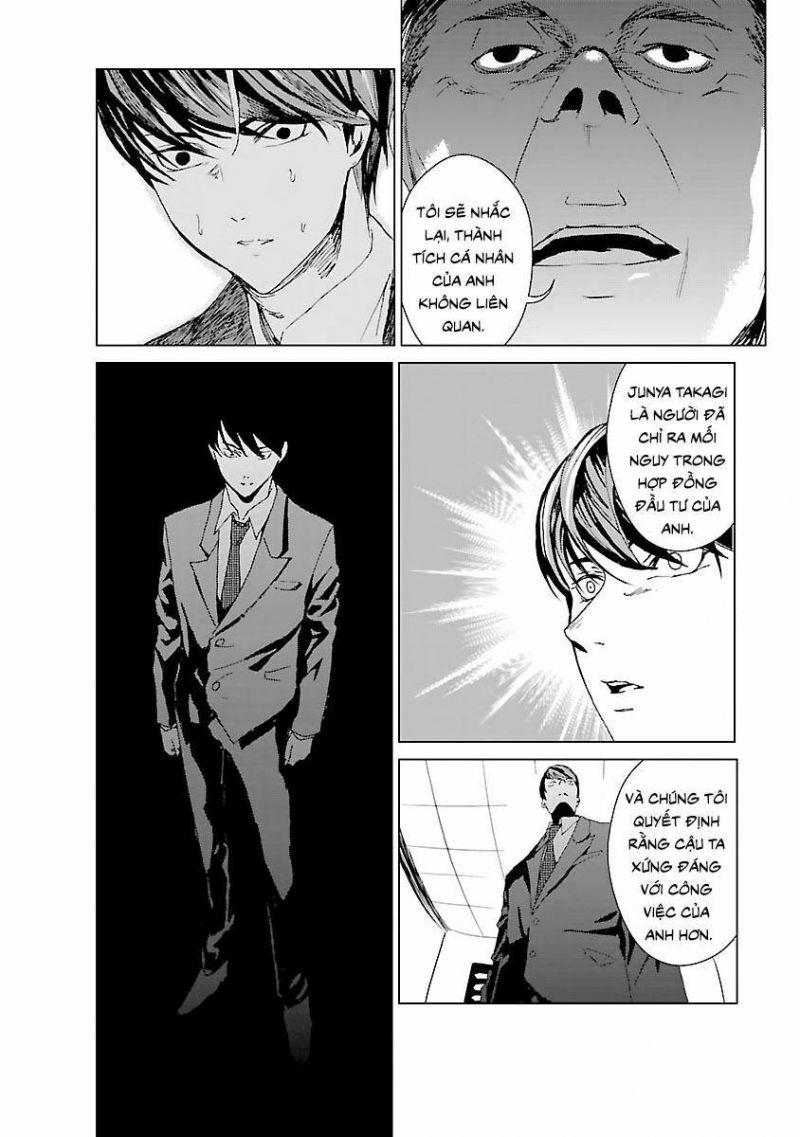 tái sinh manga chapter 1 18