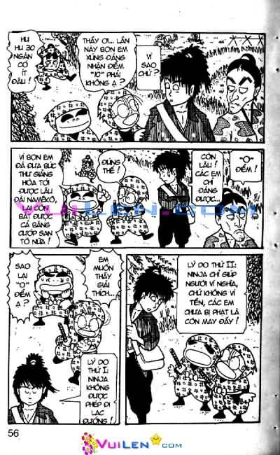 ninja loạn thị chapter 4 57