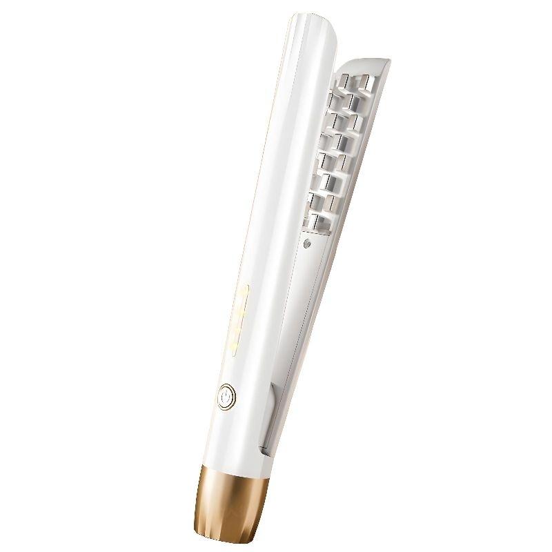 Máy bấm phồng chân tóc giá rẻ 4 mức nhiệt cao cấp sang trọng - hàng nhập khẩu