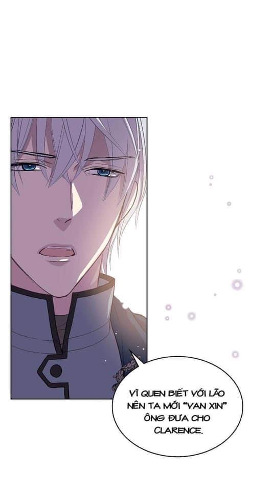 thật tình, họ rất nhớ cô ấy! chapter 9 14