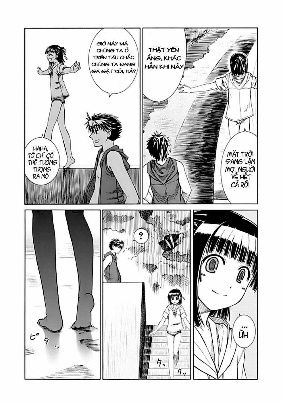 prunus girl chapter 2 29