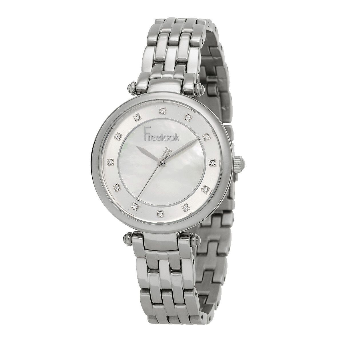 Đồng hồ thời trang Nữ FREELOOK FL.1.10111.4