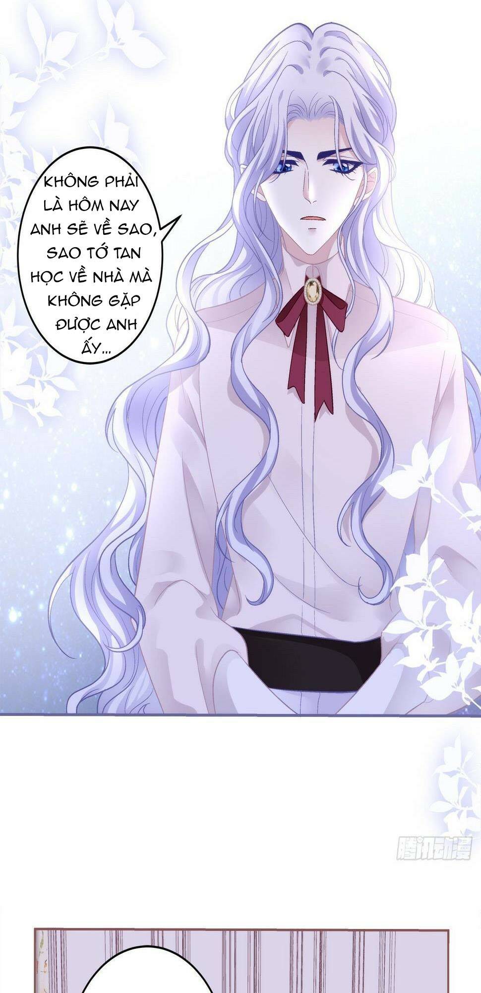 toàn bộ nắm trong tay chapter 157 22