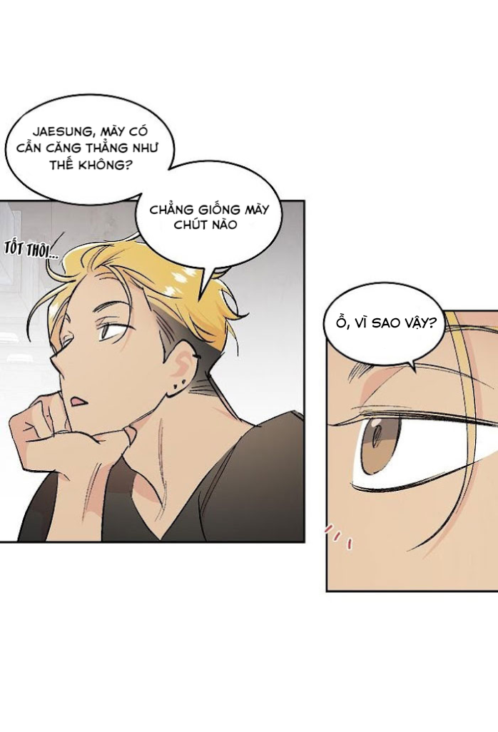 liệu pháp bí mật chapter 2 26