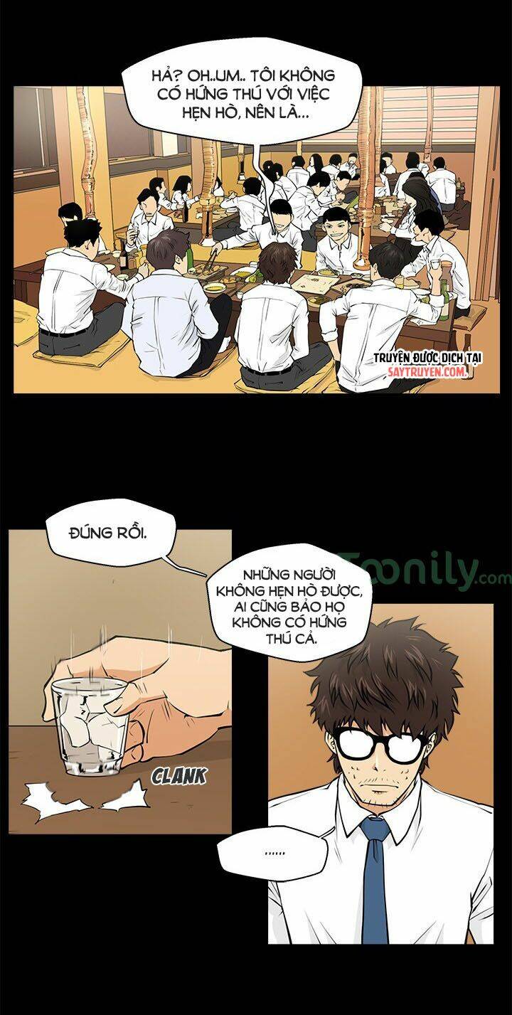 mr kang chapter 1 16