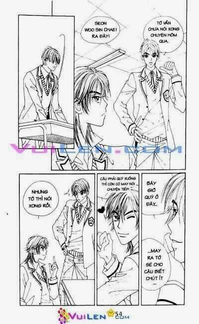 giấc mơ thần tượng chapter 4 54