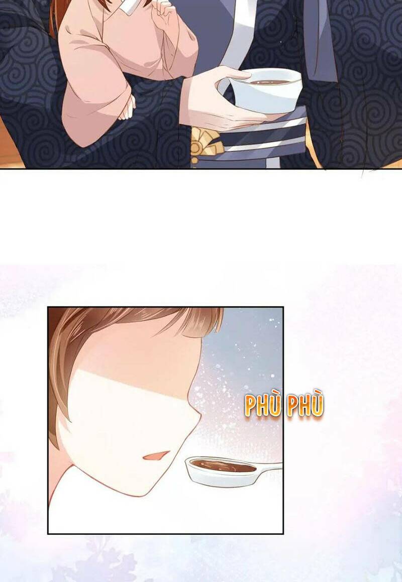 nhặt được bảo bối manh manh chapter 29 32