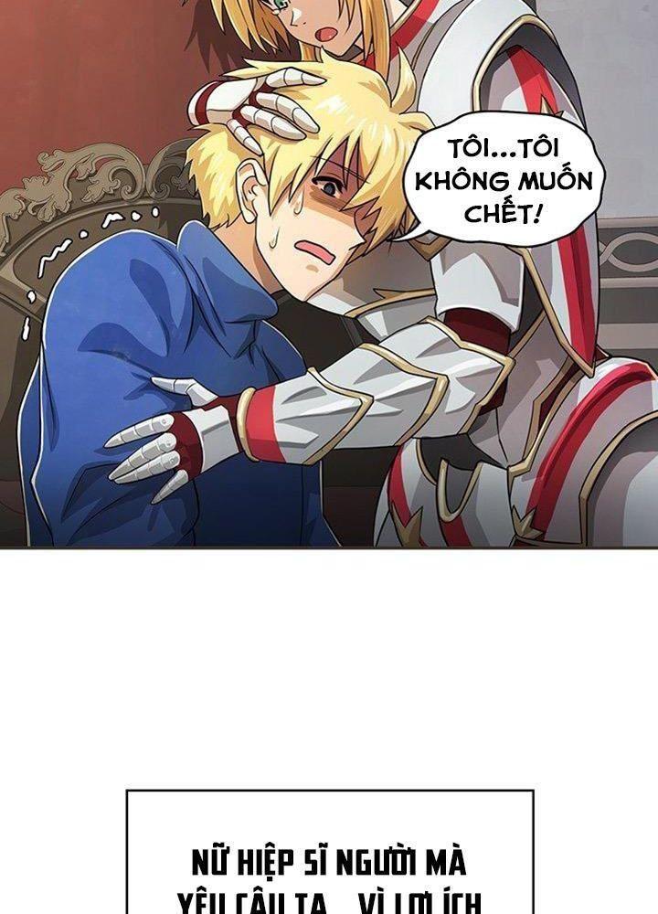 phản bội loài người để ch*ch gái chapter 0.5 6