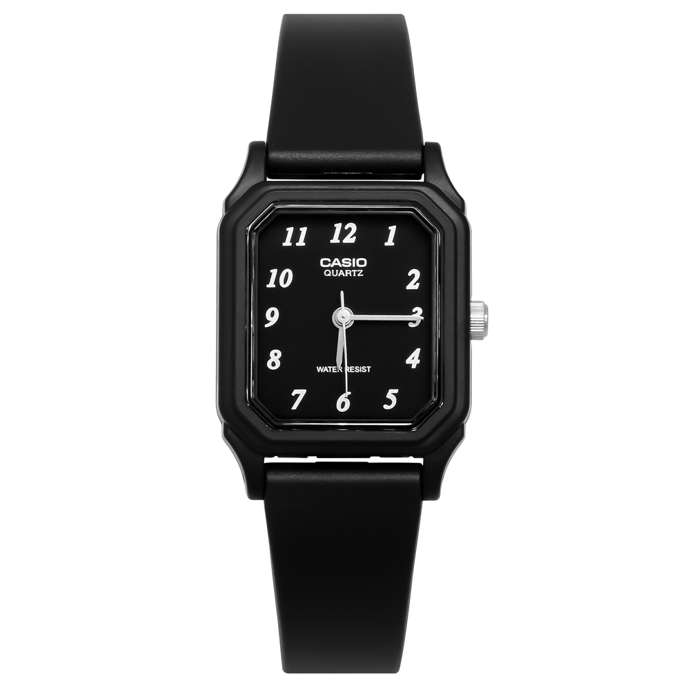 Đồng hồ nữ Casio LQ-142-1BDF dây nhựa