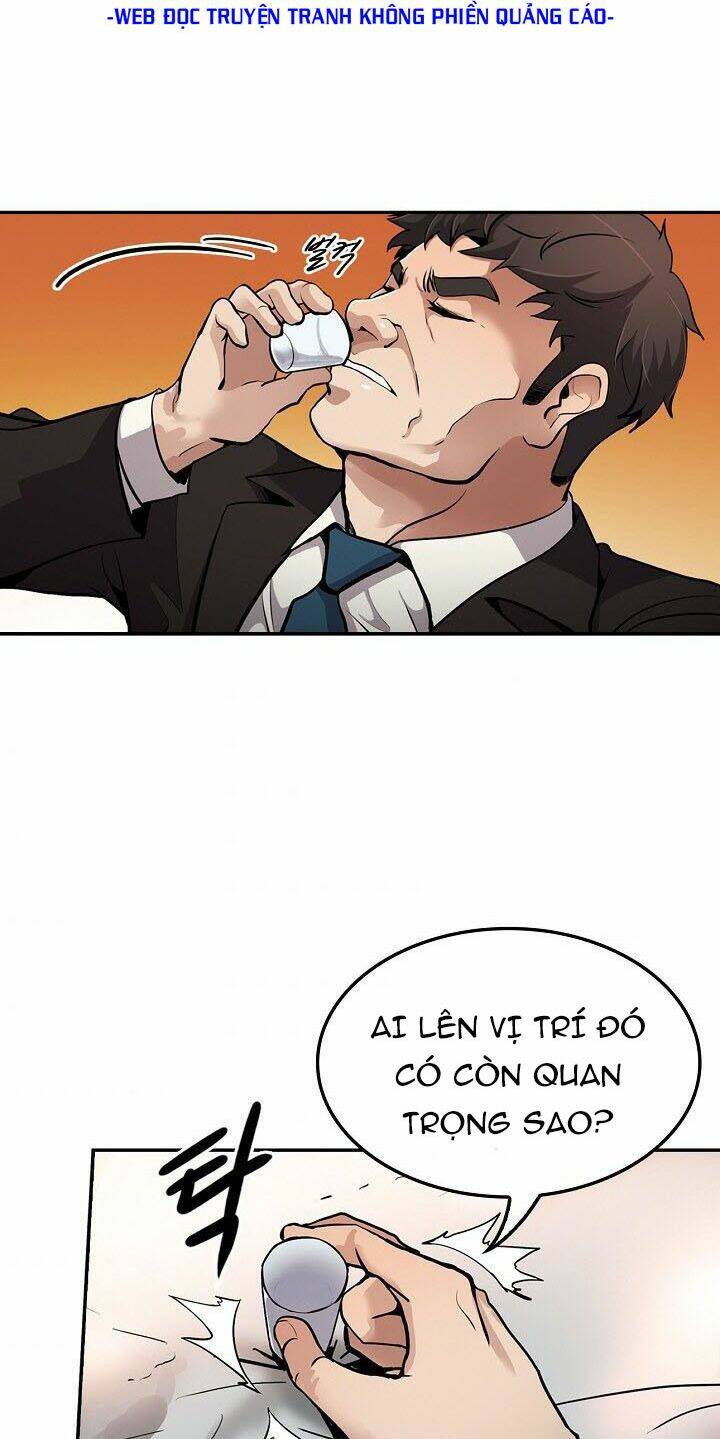 điều tra viên chuyển sinh chapter 85 25