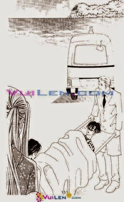 hắn ta, anh ấy và cô ấy - he and that girl chapter 7 152