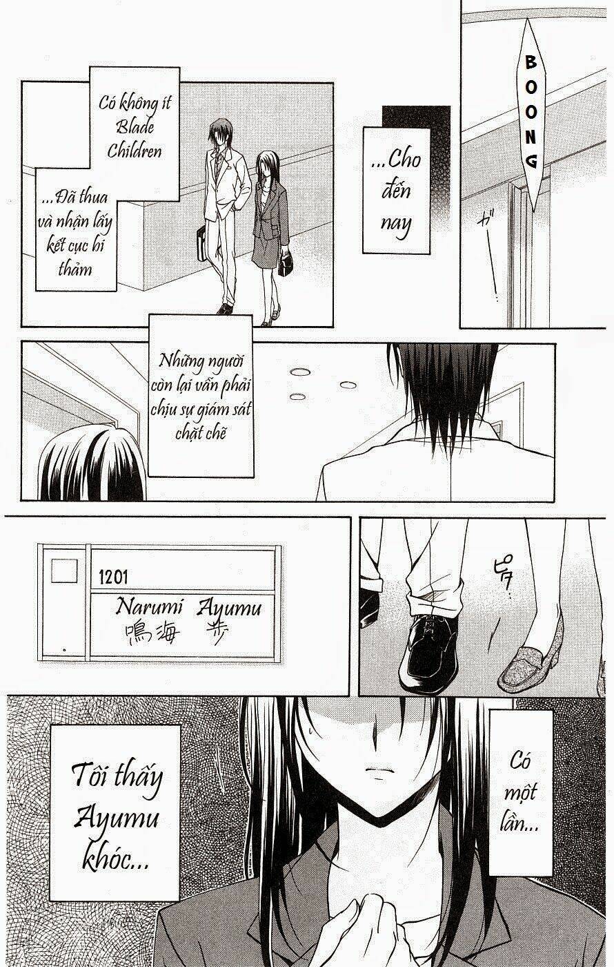 spiral: suiri no kizuna chapter 77 27