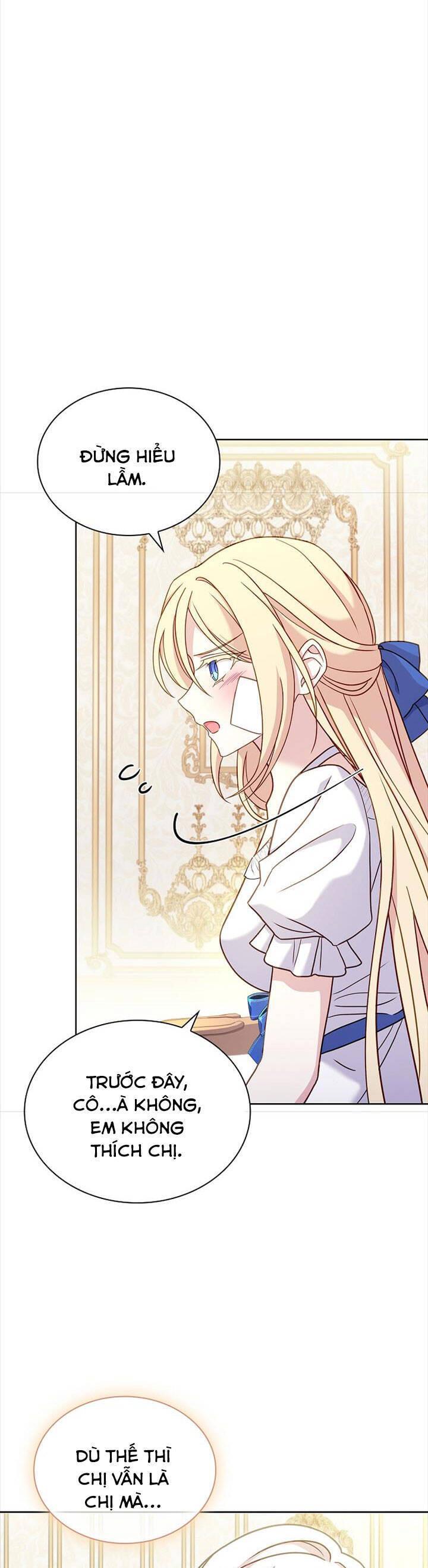 để yên cho tiểu thư hiền chapter 96 39