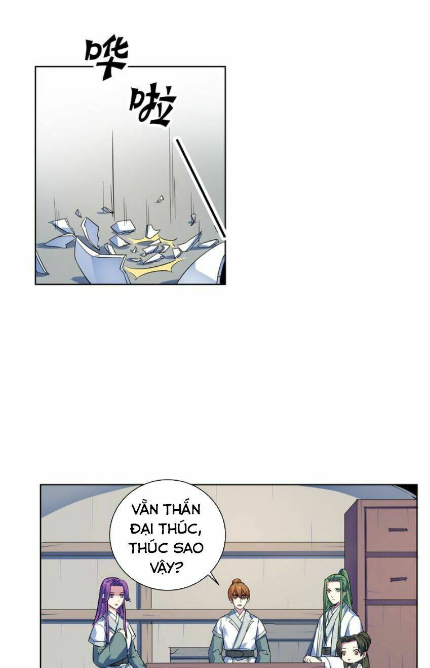 nghịch thiên đại thần chapter 19 30