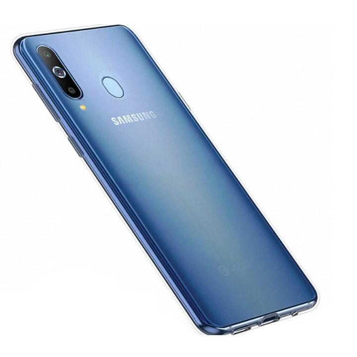 ỐP LƯNG DẺO SILICON TRONG SUỐT DÀNH CHO ĐIỆN THOẠI SAMSUNG GALAXY M30