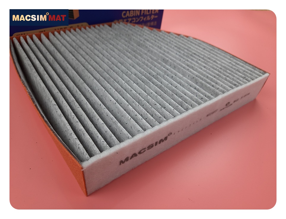 Lọc gió điều hòa cao cấp Macsim N95 xe ô tô MERCEDES G6500
