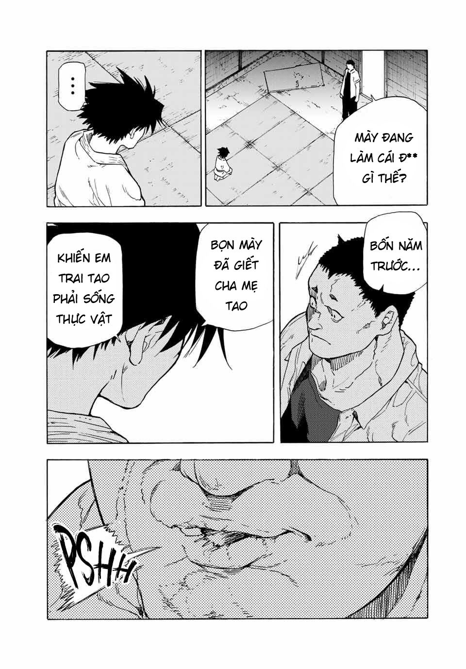 juujika no rokunin chapter 49 7