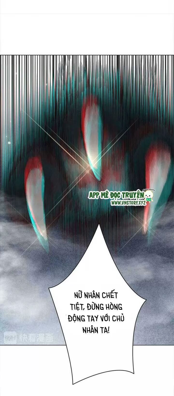 cực phẩm phế vật tiểu thư chapter 48 41