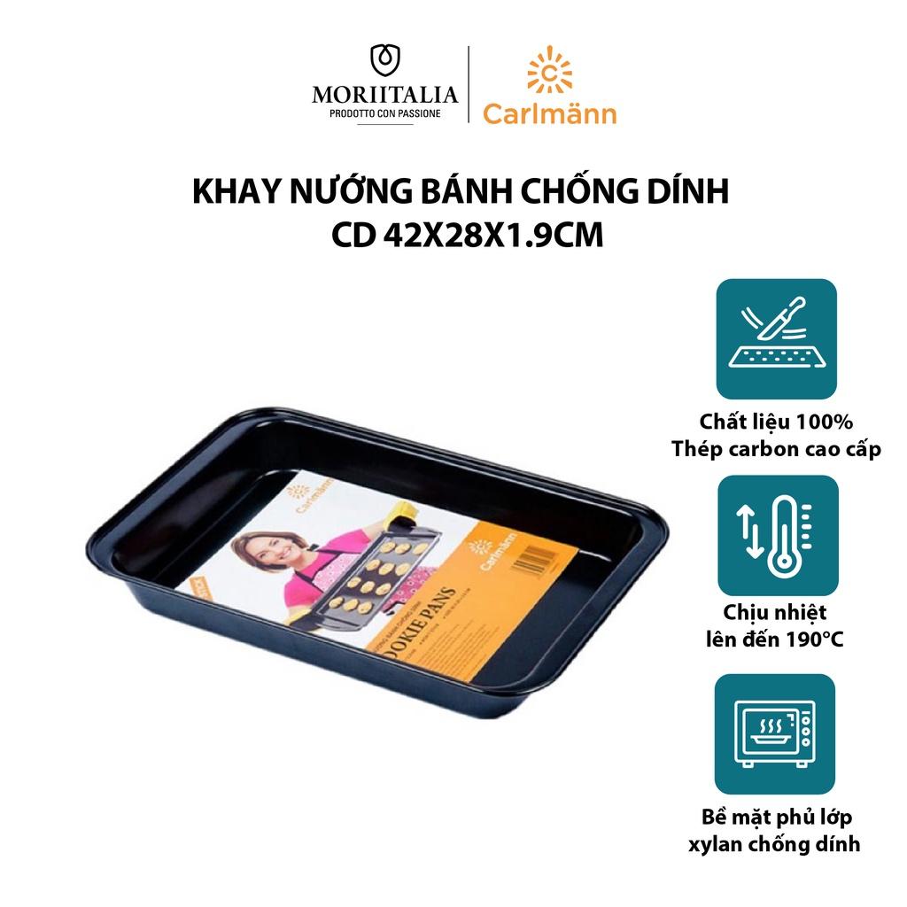 Khay nướng bánh chống dính CD tiện lợi an toàn khi sử dụng CM008228