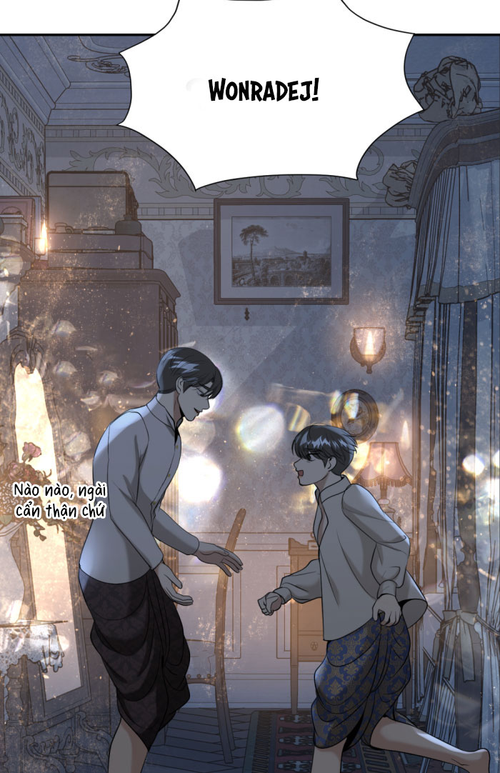 tôi là công tử đẹp nhất xiêm chapter 64 62