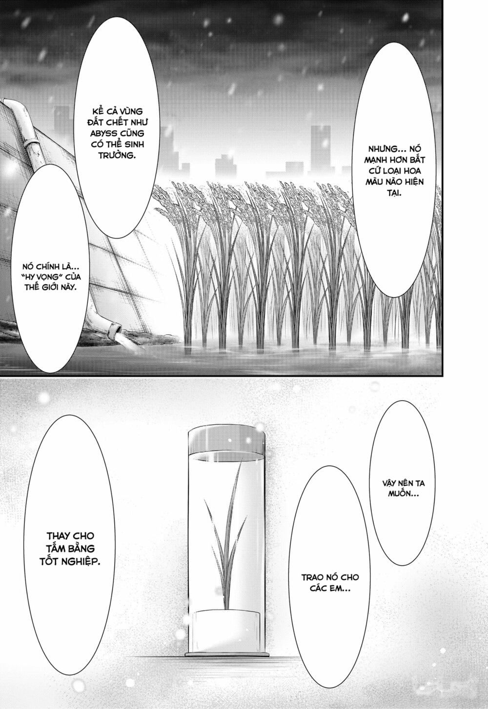 kích trụy vương huyền thoại chapter 79 22