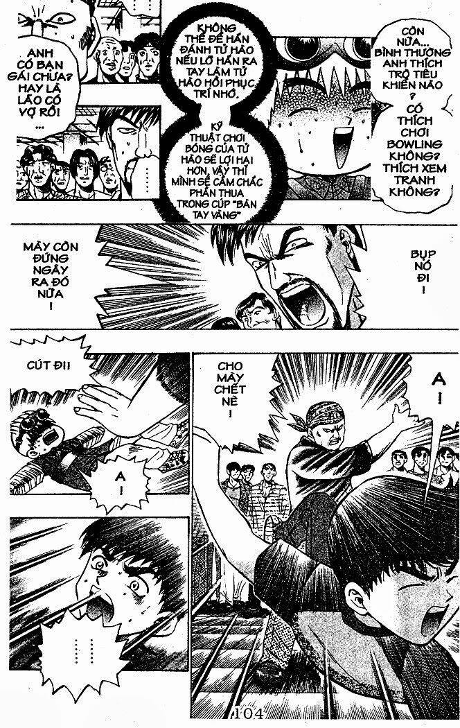 bowling king chapter 54 3