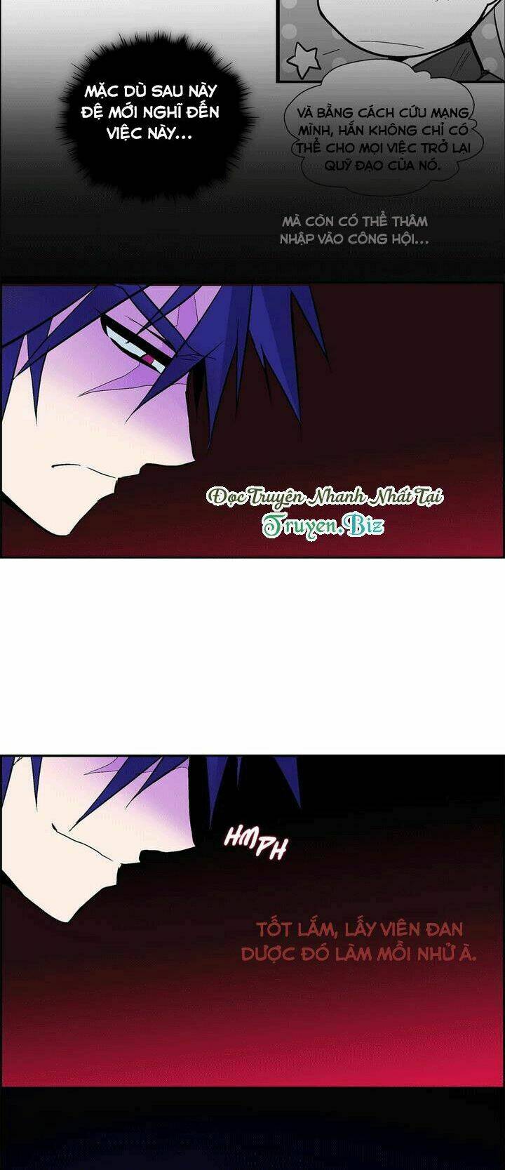 biên niên sử lãnh nguyệt chapter 10 22