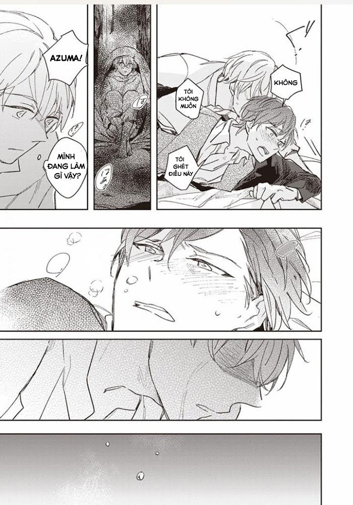 twilight amrita chapter 4 11