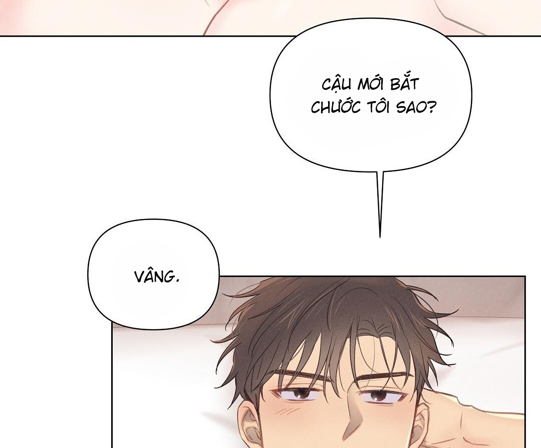 đại úy lãng mạn thân yêu của tôi chapter 20 16