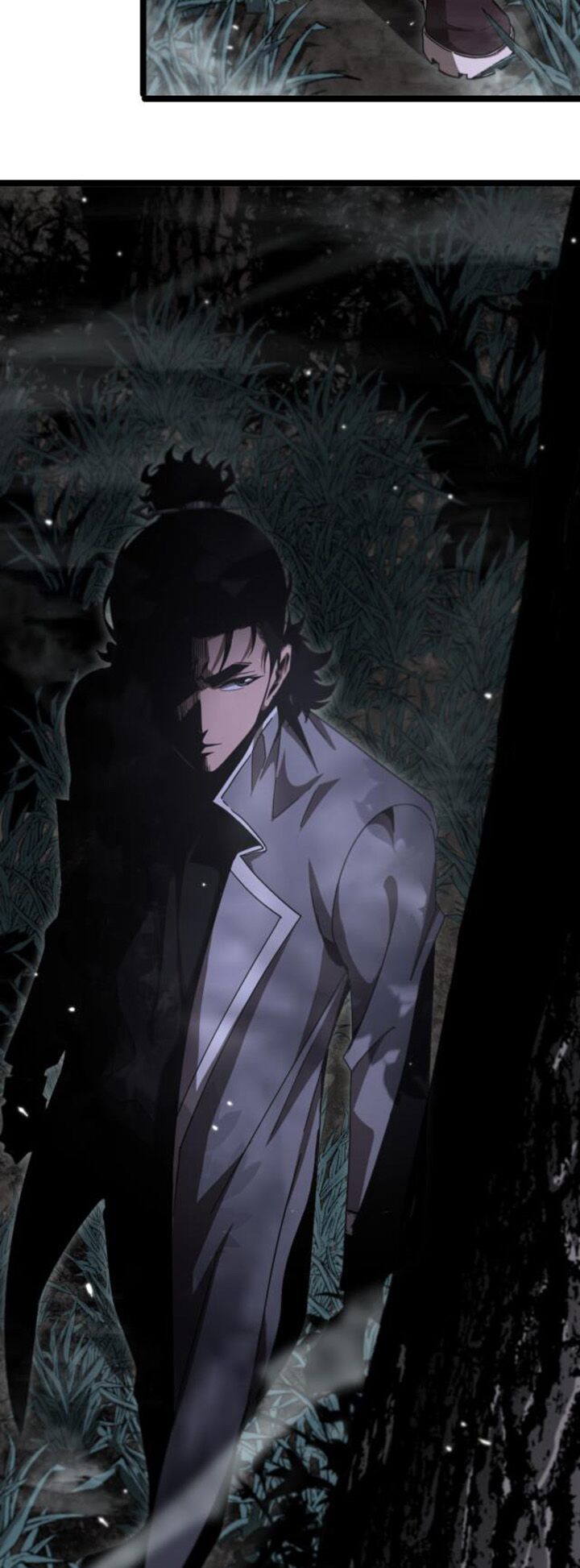 chư giới - tận thế online chapter 152 37