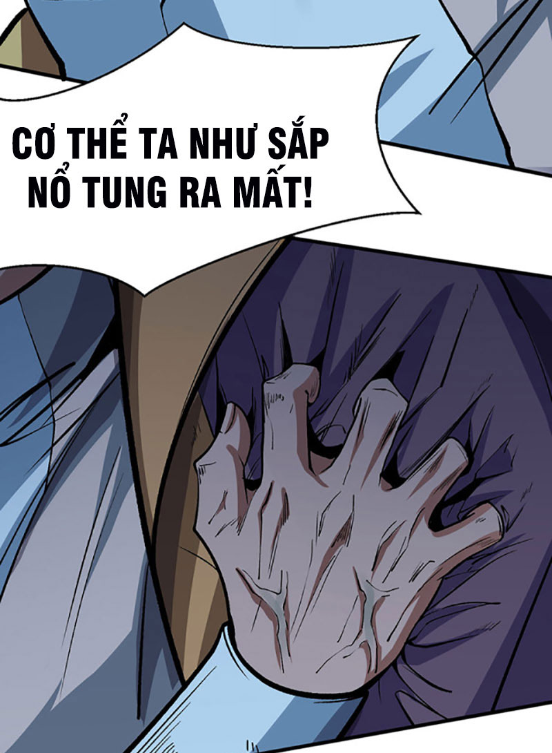 võ đạo độc tôn chapter 419 63