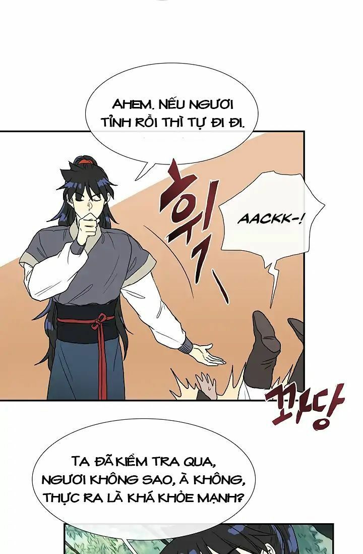 học sĩ tái sinh chapter 88 32