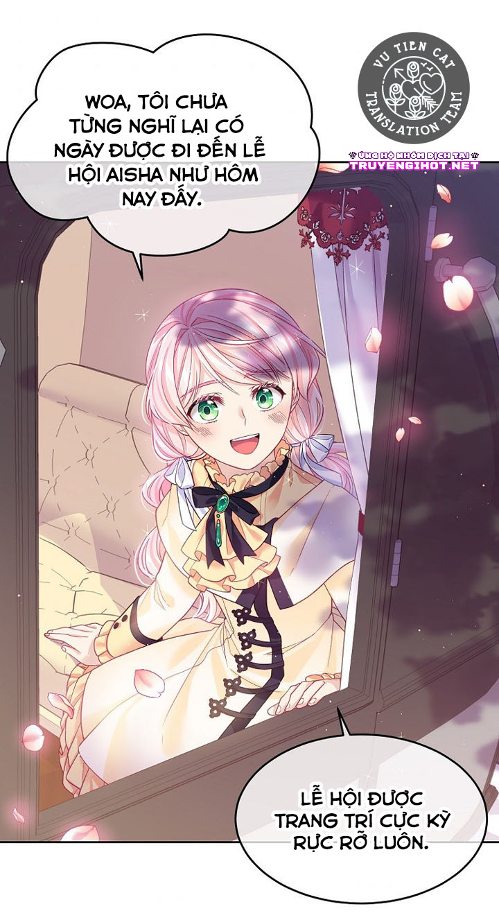 tôi gặp rắc rối vì chồng qúa dễ thương chapter 6 58