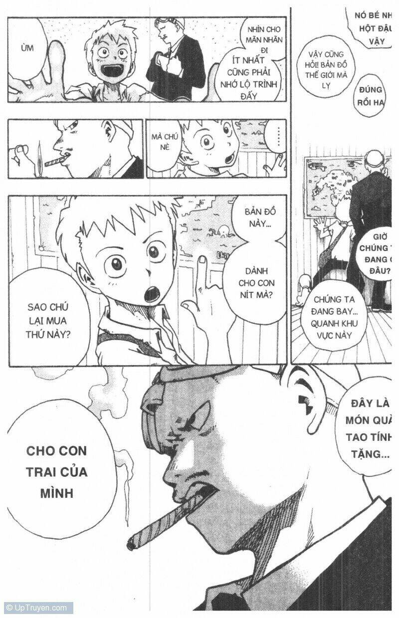 toto! the wonderful adventure chapter 1 98