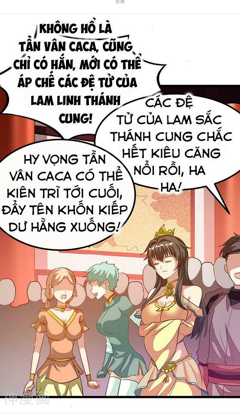 cửu dương thần vương chapter 197 22