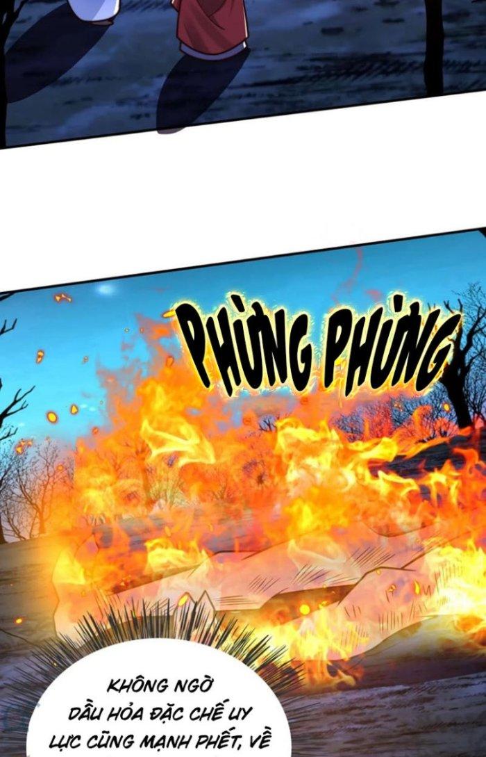 ta nuôi ma quỷ ở trấn ma ti chapter 60 3