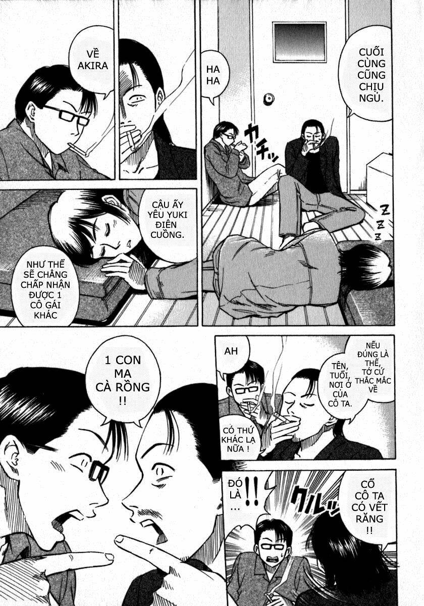 đảo ma cà rồng chapter 2 15