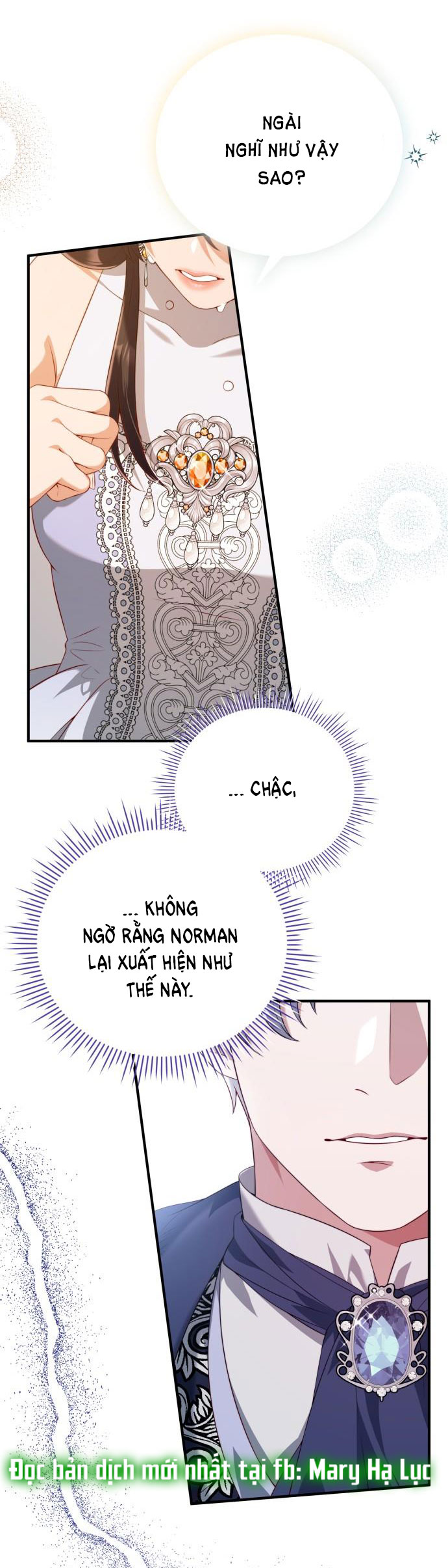 tôi sẽ ly hôn với người chồng bạo chúa chapter 46.2 6