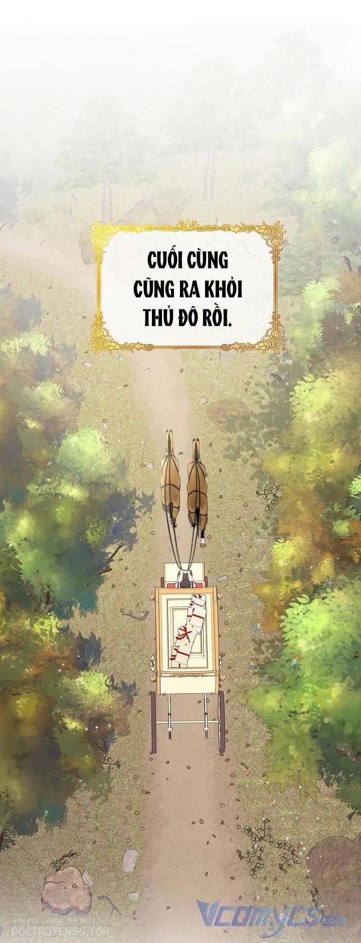 tôi cứu anh không có nghĩa là tôi muốn cưới anh chapter 11 15