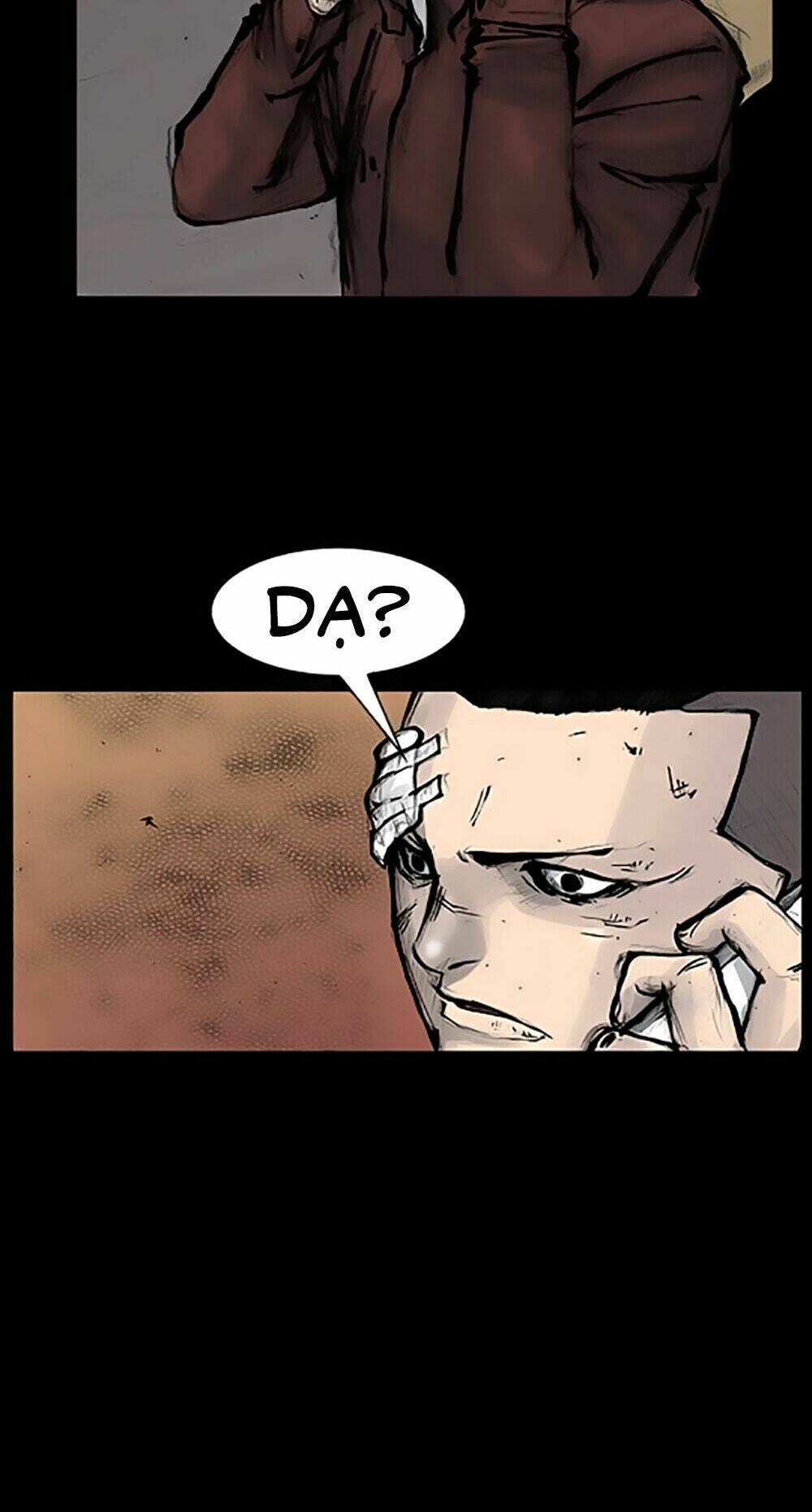 độc cô tiền truyện chapter 135 14