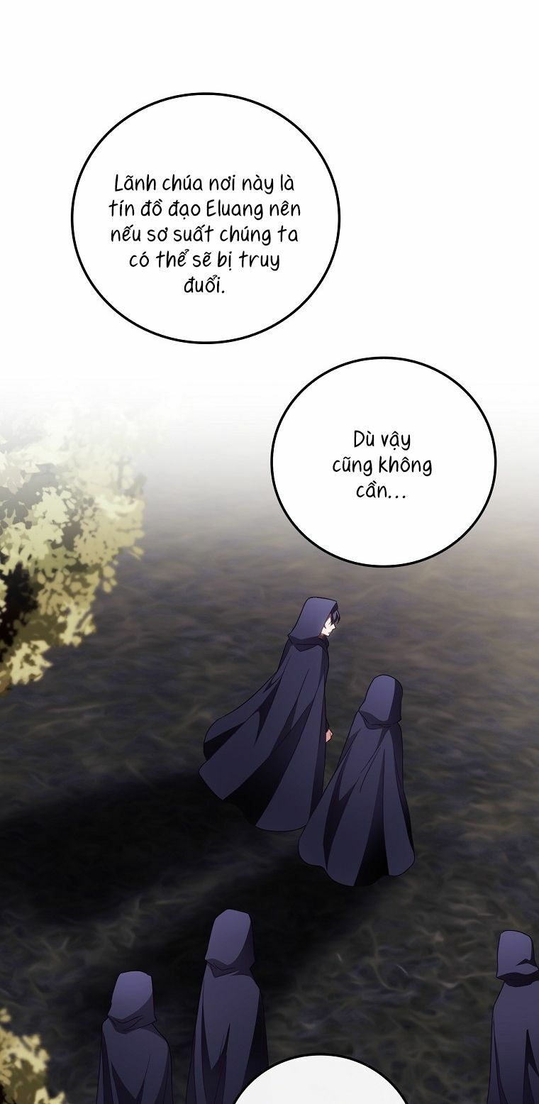 tôi nhìn thấy cái chết của bạn chapter 28 45