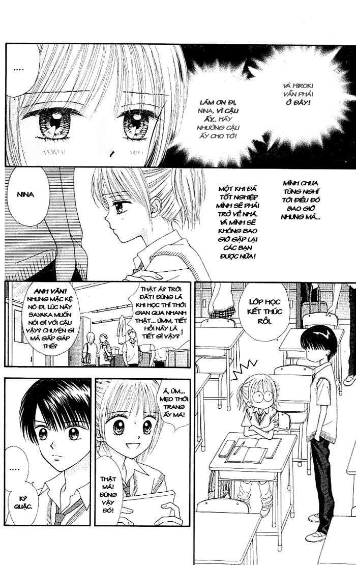 học sinh siêu ngầu chapter 21 2