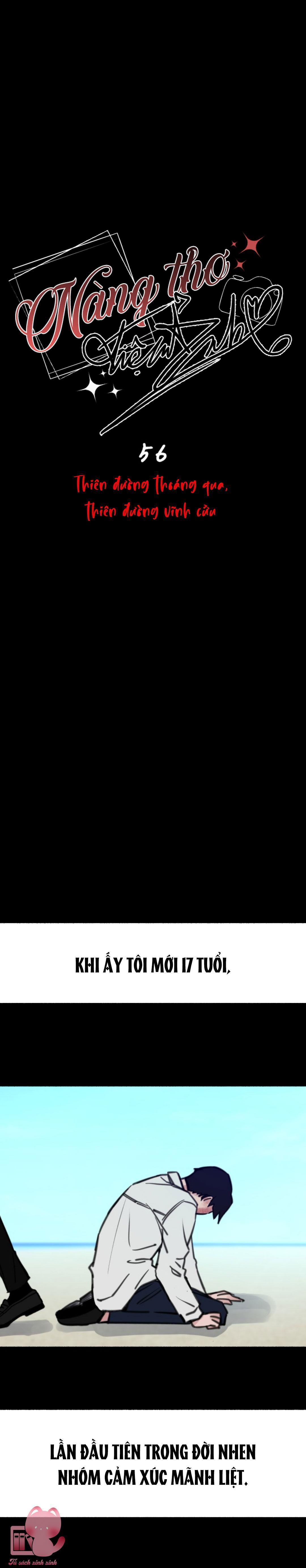 nàng thơ điện ảnh chapter 56 8