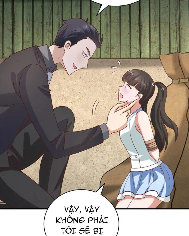 bảy vị tỷ tỷ tuyệt thế vô song của ta chapter 22 34